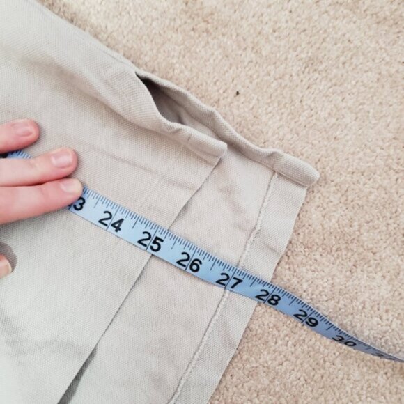 Polo Ralph Lauren Gray Polo Shirt S - Picture 6 of 6